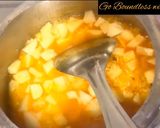 A picture of step 5 of TAHIRI (Mom's Recipe)-5 minute recipe.