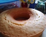 Foto langkah ke 8 dari resep Bolu tape singkong.