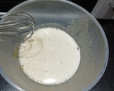 Foto del paso 1 de la receta: Pepas... Sin manteca