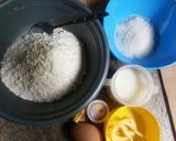 Foto langkah ke 1 dari resep Olie Bolen.