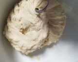 Foto langkah ke 3 dari resep Donat Tape.