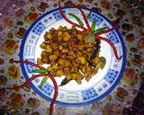 Foto langkah ke 6 dari resep Orek Tempe Tahu Favourite.