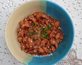 Foto langkah ke 7 dari resep Ayam Kecap Topping Mie Ayam.