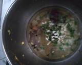 Corn biryani recipe step 5 photo