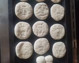 Foto del paso 4 de la receta: Pan amasado