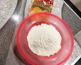 Foto langkah ke 2 dari resep Tempe Dadu Sambal Terasi.