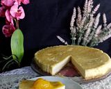 Foto del paso 7 de la receta: Chesee cake