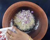 பாரம்பரிய மண்பானை மீன் குழம்பு ரெசிபி ஸ்டேப் 6 புகைப்படம்