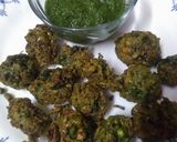 हरे छोलिया की भुजिया (hare choliya ki bhujiya recipe in hindi) रेसिपी चरण 4 फोटो