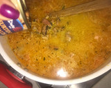 Foto del paso 9 de la receta: Sopa de mariscos
