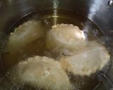 Foto del paso 7 de la receta: Empanadas fritas de pino