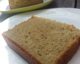 Foto langkah ke 7 dari resep Brudel pisang.