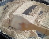 Foto del paso 1 de la receta Sfuf o Selu