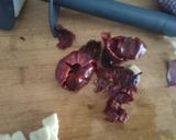 Foto del paso 2 de la receta: Salmorreta alicantina