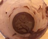 Foto del passaggio 5 della ricetta Crostatine con crema di fagioli cannellini e cacao