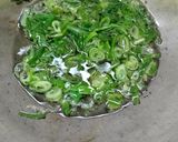 Foto langkah ke 6 dari resep Ayam Kukus Jahe.