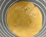 Foto del paso 10 de la receta: Pastel de Pollo con Relleno Mediterráneo y Masa Quebrada de Espelta !!!!