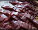 Foto del paso 4 de la receta: Pasta al Whisky