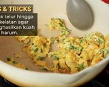 Foto langkah ke 4 dari resep Sohun Kuah Telur Pedas Devina Hermawan.
