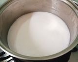Hình bước làm 3 của món Bánh tằm lá mơ