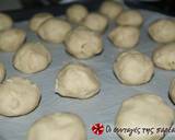 Kourabiedes by Akis recipe step 4 photo