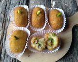 Foto langkah ke 6 dari resep Kroket Kentang Kulit Ekonomis.
