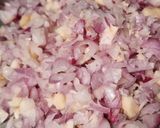 Foto langkah ke 2 dari resep Cabe Gendot Pete ala Mama Mutiara.
