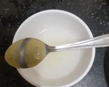 A picture of step 5 of Soy Khaman Dhokla.