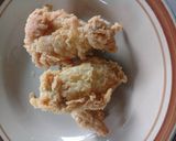 Foto langkah ke 3 dari resep Ayam krispi simple 🍗🍗🍗.
