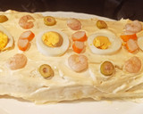 Foto del paso 7 de la receta: Brazo de patata
