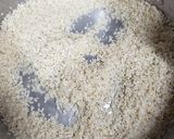 Foto del paso 5 de la receta: Arroz blanco con verduras y plátano macho