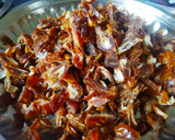 ખજૂર અંજીર ના લાડુ (Khajoor anjir ladu recipe in gujarati) રેસીપી સ્ટેપ1ફોટો