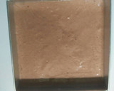 Foto langkah ke 7 dari resep Swiss roll jerapah.