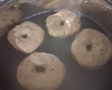 Foto del paso 5 de la receta: Bagels multicereal