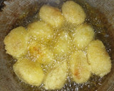 Foto langkah ke 5 dari resep Combro Garing.
