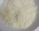 A picture of step 4 of Fusilli with little shrimps #summerchallenge2.