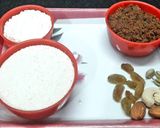 सूजी गुड़ हलवा(Suji Gur Halwa recipe in hindi) रेसिपी चरण 1 फोटो