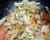 बैगन का भरता (Baingan Ka bharta recipe in Hindi) रेसिपी चरण 3 फोटो