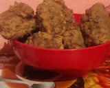 Foto del paso 3 de la receta: Buñuelos de Lenteja