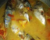 Foto langkah ke 2 dari resep Kotokan Ikan Kembung.