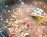 Foto del paso 5 de la receta: Fríjoles caseros con tomillo y laurel 🌿