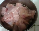 Foto langkah ke 1 dari resep Ayam saus asam manis.