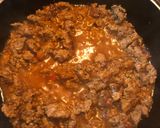 Foto del paso 1 de la receta: Tacos 🌮 o fajitas 🌮 de carne saltada 👌 súper ricos!