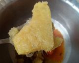 A picture of step 10 of Anda gravy.