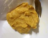 Foto langkah ke 1 dari resep Pie susu.