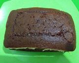 Foto langkah ke 8 dari resep Bolu Karamel Kukus (Sarang Semut🍯🐜).