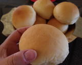 Foto del paso 7 de la receta: Pancitos fáciles y ricos!