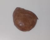 Foto langkah ke 6 dari resep Double Chocolate Sourdough Bread.