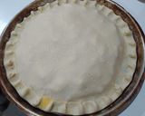 Foto del paso 7 de la receta: Tapa para tartas