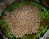 Foto del passaggio 1 della ricetta Torta di nocciole e mele